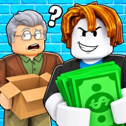 [UPD] Resell to Riches 💰 icon