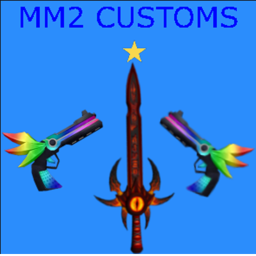 MM2 CUSTOMS