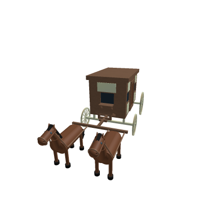 Carriage [FREE]
