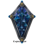 Crystal Kin