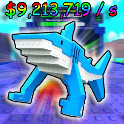 Steal Plants Vs Brainrots icon