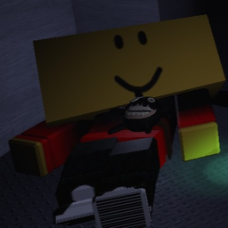 The wierd RP