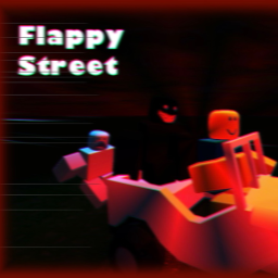 Flappy Street