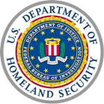 USCBP // Federal Bureau of Investigations