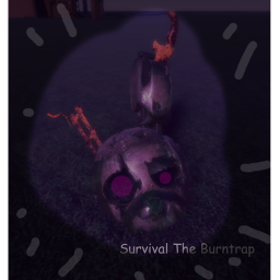 Survival The BurnTrap