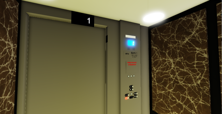 Elevators Heaven screenshot 2