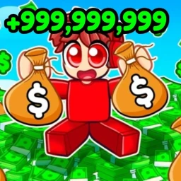 Infinity Money Empire Tycoon icon