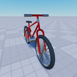 Bike Testing