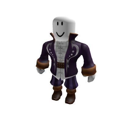 The Great Bloxini