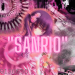 "Sanrio"