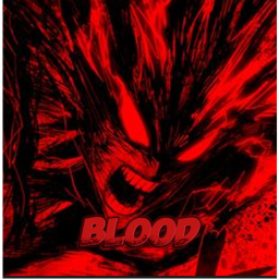BLOOD