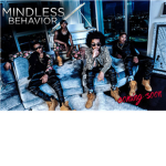 Mindless behavior my girl