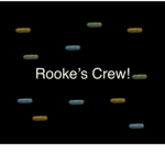 Rooke’s crew