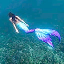 🌊MERMAID WORLD! (UPDATE) icon