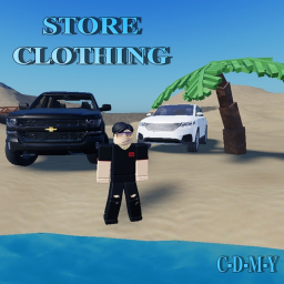 H-Z (CLOTHING) STORE 🌴🛍️