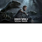 [JW] {Jurassic world}