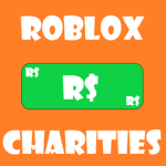 Roblox Charities