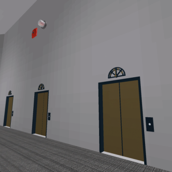 Haughton Elevators HQ