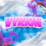 Vyrion crew