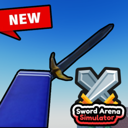 [✨Update] Sword Arena Simulator