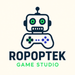 Ropoptek Game Studio