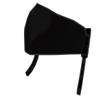Black Mattrix Helm