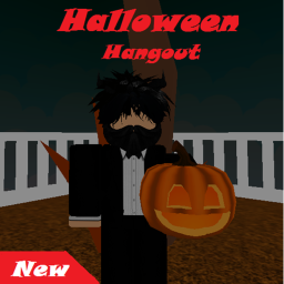 Halloween Hangout🎃