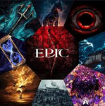 Epic fan community