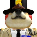 Team doge roblox group