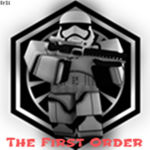 【 The First Order 】