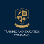 [-] Training and Education Command |[TECOM]|