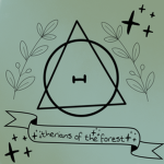 Therians of the forest