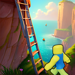 Ladder Tower Obby
