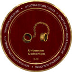 []Urbanae Cohortes[]