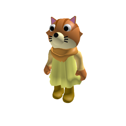 Kitty