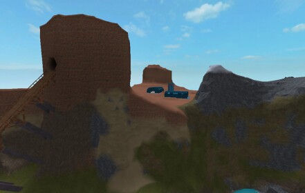 MVB Capture the flag version: Pre alpha