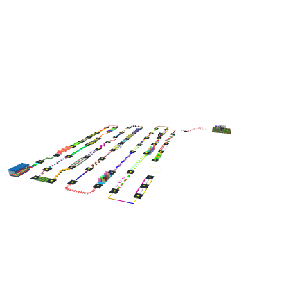 obby model