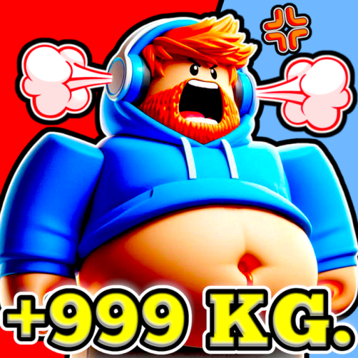 😳 Fat Loss Simulator