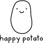 Happy Potato Club