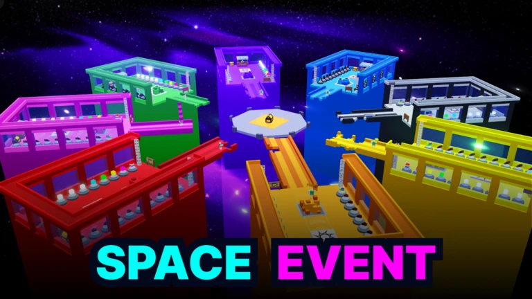 SPACE EVENT