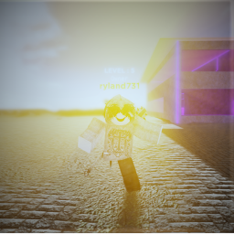 Headless with Korblox try on ( R15 RECCOMENDED )