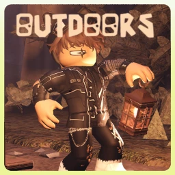The Outdoors Start Testing icon