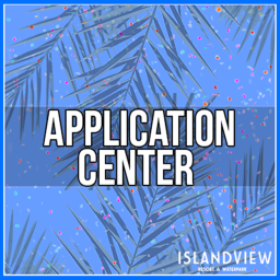 Application Center | Islandview Resort