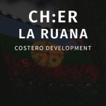 La Ruana, Chile