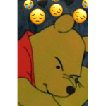 Winne the pooh plays Roblox