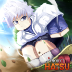Project Hatsu