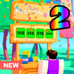 Donation Land💸 icon