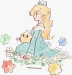 Flight Rosalina || The Comet Observatory
