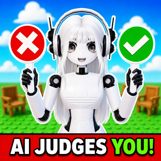 AI Judges You!