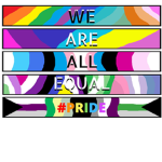 THE LGBTQ CLUB :D